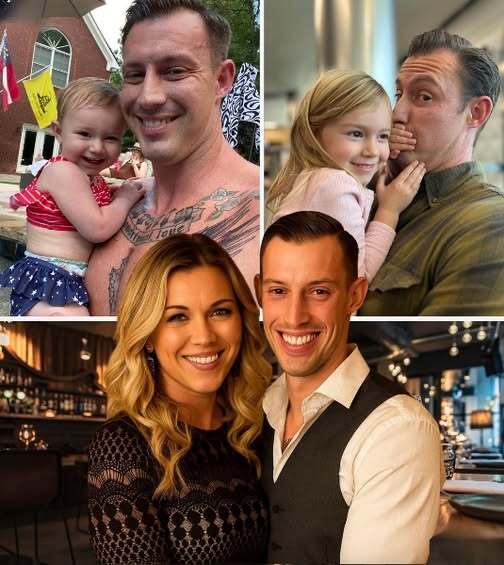 “My alive day”: Johnny Joey Jones shares his journey through parenthood and the life-altering