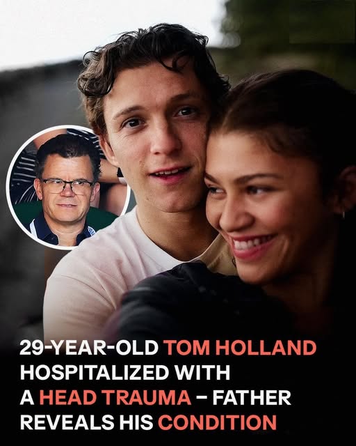 A horrible accident happened to Zendaya’s fiancé
