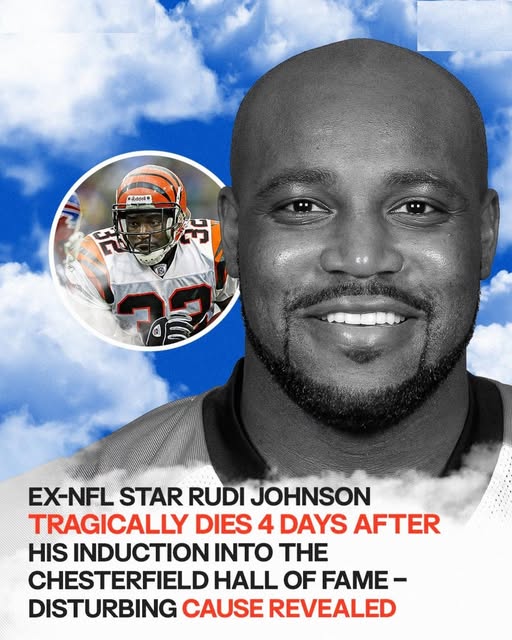 At just 45 years old, he passed away