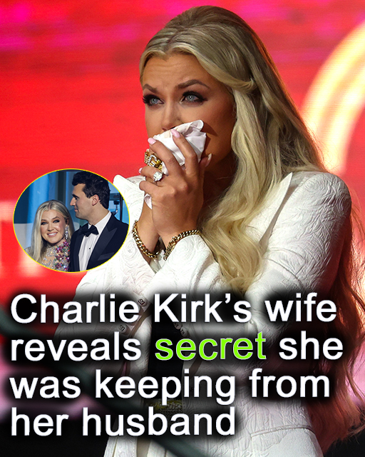 Long-Held Truth Revealed to Husband
