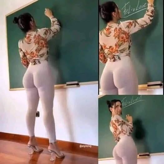 Teacher Removed After Inappropriate Behavior