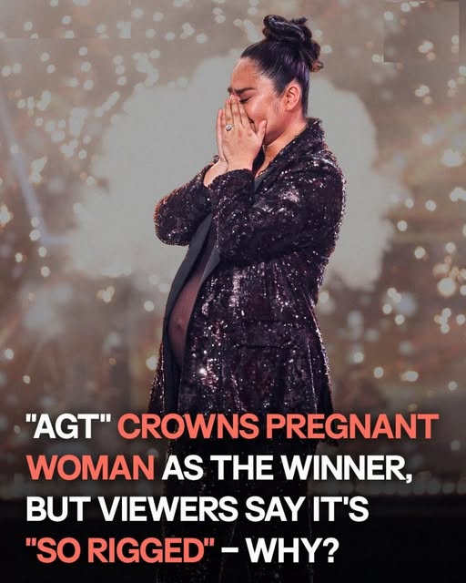 Winner Revealed for Season 20 of America’s Got Talent!