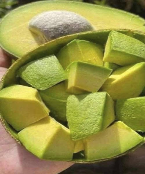 Eating Avocado: Surprising Health Effects Explained