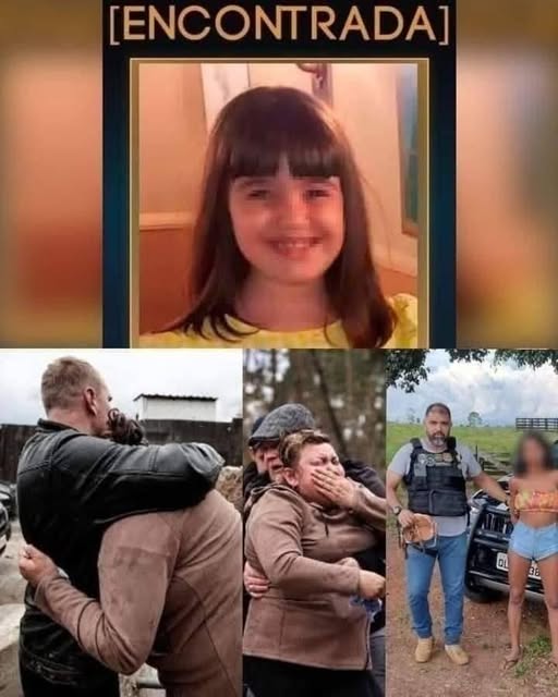 Police find girl missing since 2022, She was!