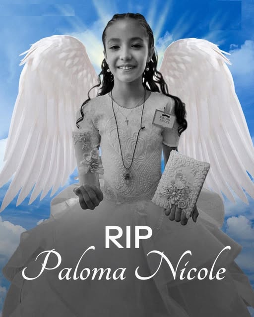 Tragic Death of 14-Year-Old Girl After Plastic Surgery: The Paloma Nicole Story
