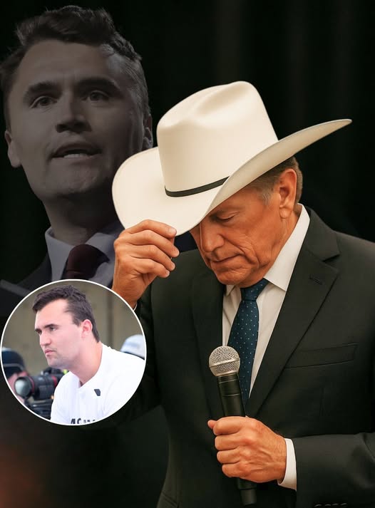 George Strait at 73: Turning Tragedy into Timeless Music