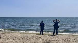 Tragedy Strikes on Odesa Beaches: Three Tourists Lose Their Lives to Wartime Explosives