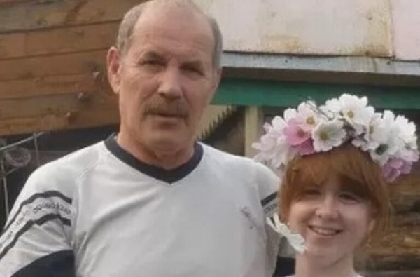 Love Defying Social Expectations: The Inspiring Story of 22-Year-Old Victoria and 61-Year-Old Boris