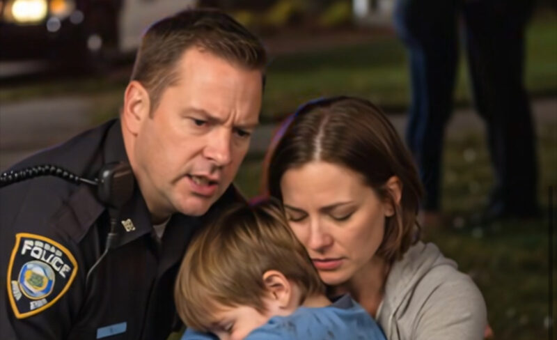 Verona’s Story: A Mother’s Instincts, Heartbreak, and Lessons for Protecting Children