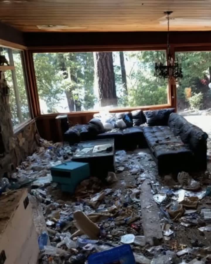 My Stepmom Stole My Late Mother’s Lake House Keys – But Karma Beat Me to Teaching Her a Lesson