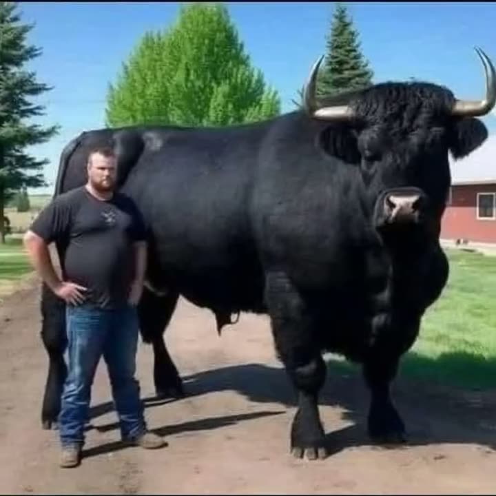The $6,500 Bull Purchase That Took an Unexpected Turn