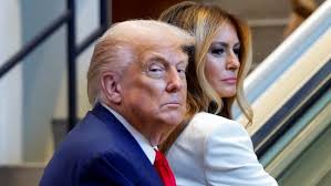 Donald and Melania Trump Turn UN Mishaps into Memorable Moments