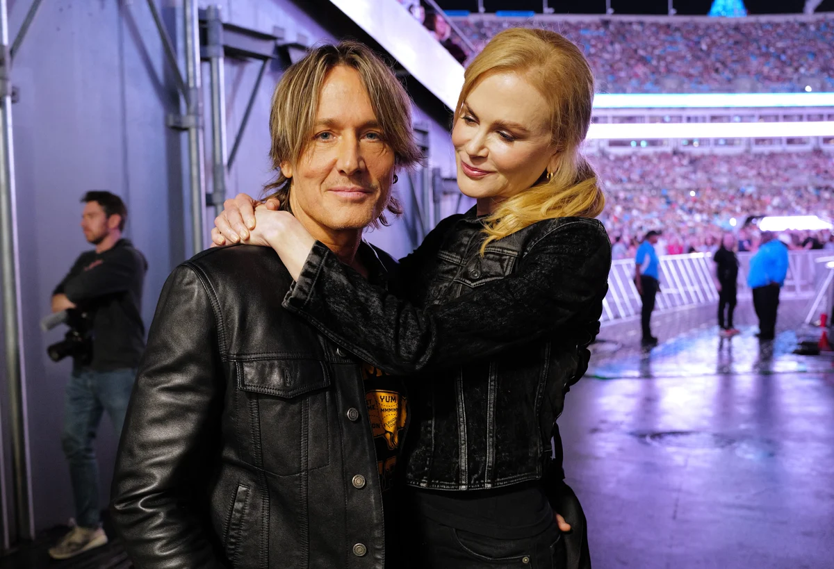 Nicole Kidman and Keith Urban’s 19-Year Marriage Hits a Bumpy Road – Fans in Shock Over the Unexpected Turn