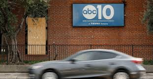 Shocking Shooting Outside Sacramento’s ABC10 Station: Federal Charges Filed