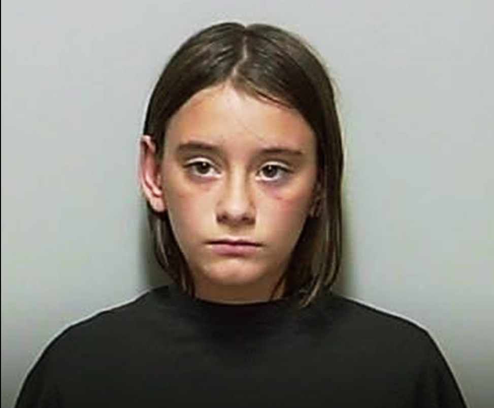 Putnam County, FL – Juvenile Arrest: 12-Year-Old Allegedly Wrote Threats to Kill Classmates