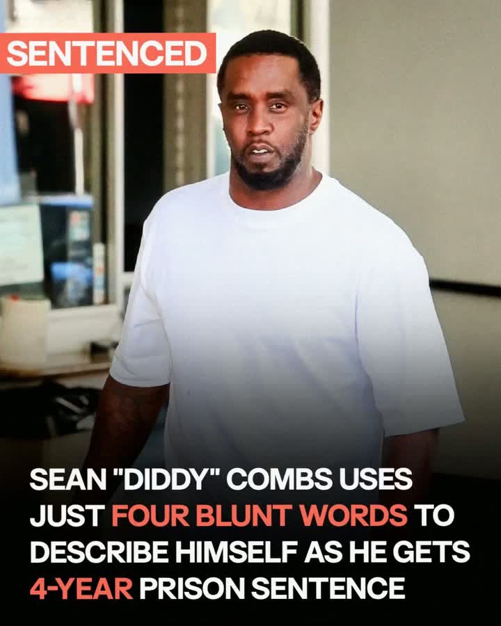 Sean “Diddy” Combs Finally Learns His Fate After a Long Legal Battle