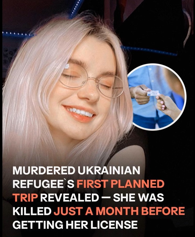Tragedy in Charlotte: Ukrainian Refugee Iryna Zarutska Murdered on Light-Rail Train
