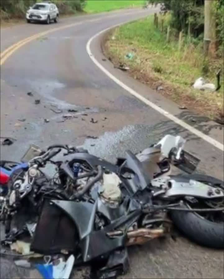 Tragic Motorcycle Crash on SC-390 Claims Life of 31-Year-Old Rider