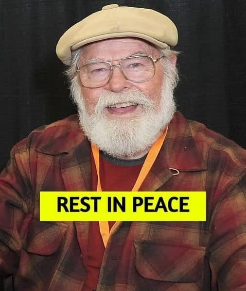 Charles Cyphers, Beloved Actor of Halloween, Passes Away at 85