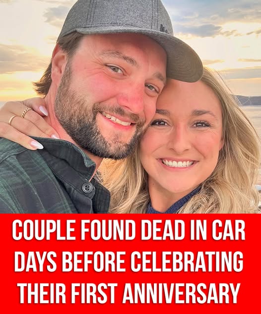 TRAGIC LOVE STORY CUT SHORT: A YOUNG COUPLE’S LIFE LOST