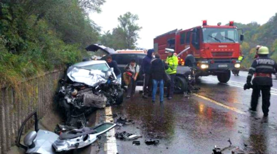 A Deadly Surprise? How a “Fatal Accident” Became the Most Unexpected Marriage Proposal