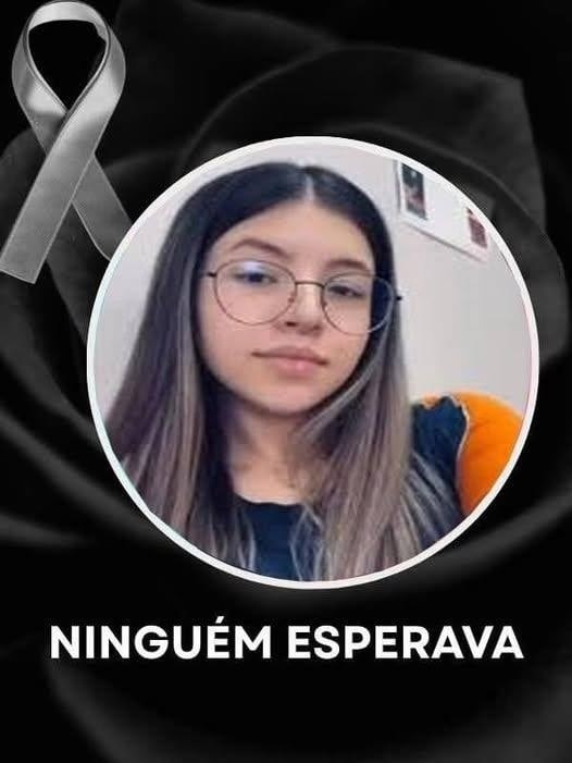 Sadness and pain, 16-year-old teenager passed away after hitting a motorcycle with, See more!