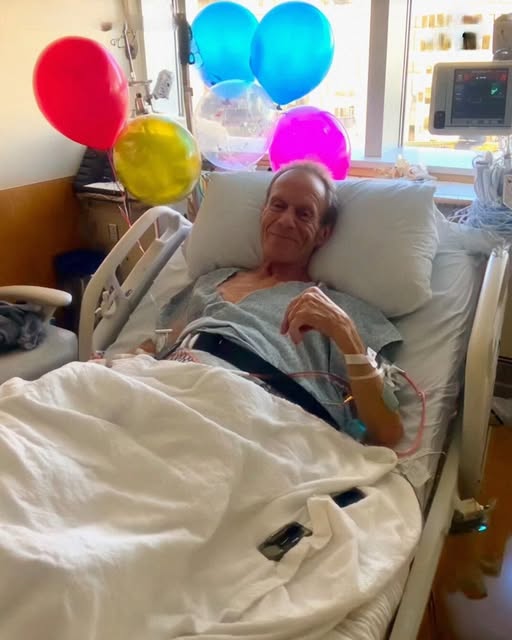 My Dad Just Woke up from a Coma, Saying He Heard Everything in the Hospital Room And Exposed My Wife