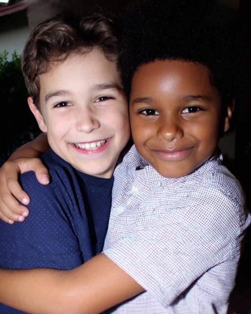 What Happened Next at the Old Market Building Left Caleb in Tears