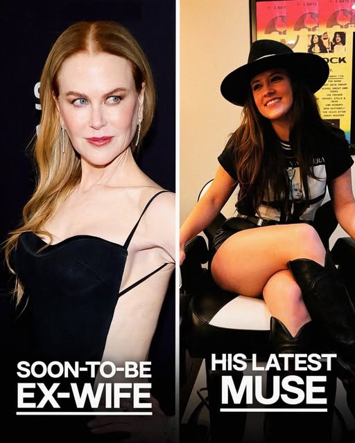 Meet Maggie Baugh: 6 Facts About the Artist Who Inspired Keith Urban’s Viral Onstage Moment