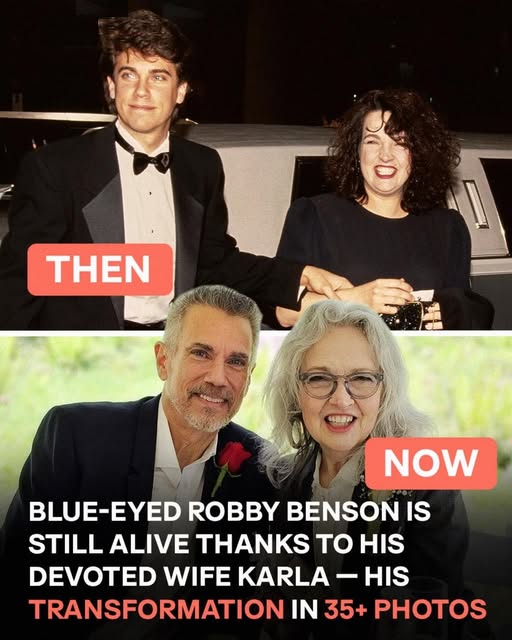 “I’ve Always Been Soulful”: At 69, Former Teen Heartthrob Robby Benson Opens Up About His Life and Transformation – See the Photos