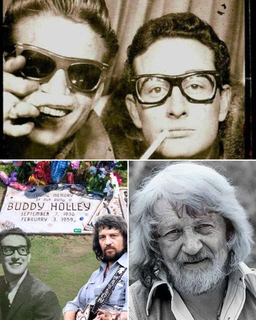 I Still Hear Their Voices Every Time I Close My Eyes…” — The Day the Music Died