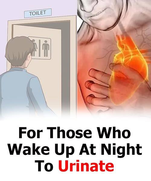 If You Urinate Frequently, It Could Be a Sign of These Common Health Issues