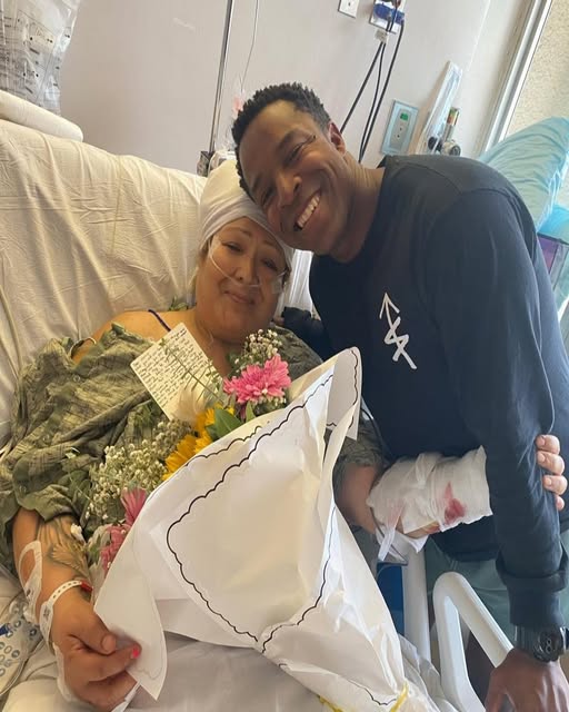 Bravery on the Highway: Marine Rescues Stranger in Nighttime Incident