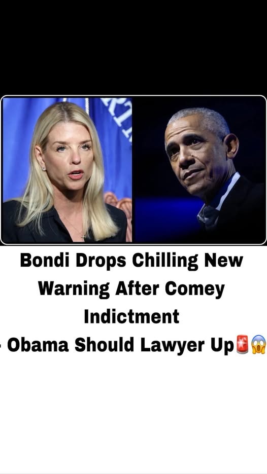 Top Official Drops Chilling Warning After Explosive Scandal — “Bigger Names Could Be Next!” 