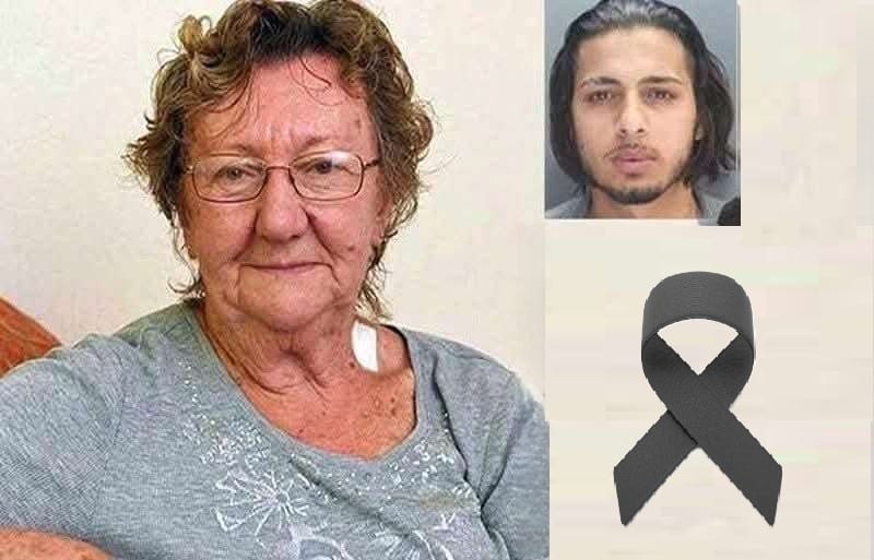Elderly woman dies in motel after denying, see more