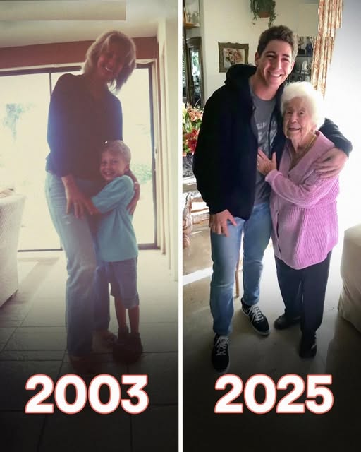 My Sister-in-Law Walked Away from Her Son, Leaving Him with Me — 22 Years Later, He Returned to a Deserted, Forgotten Home