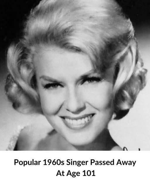 Popular 1960s Singer Passed Away At Age 101