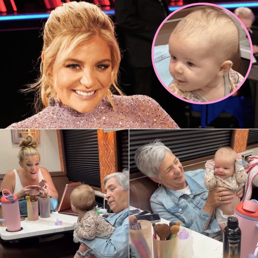 Lauren Alaina Embraces Her Most Heartwarming Role Yet — Motherhood