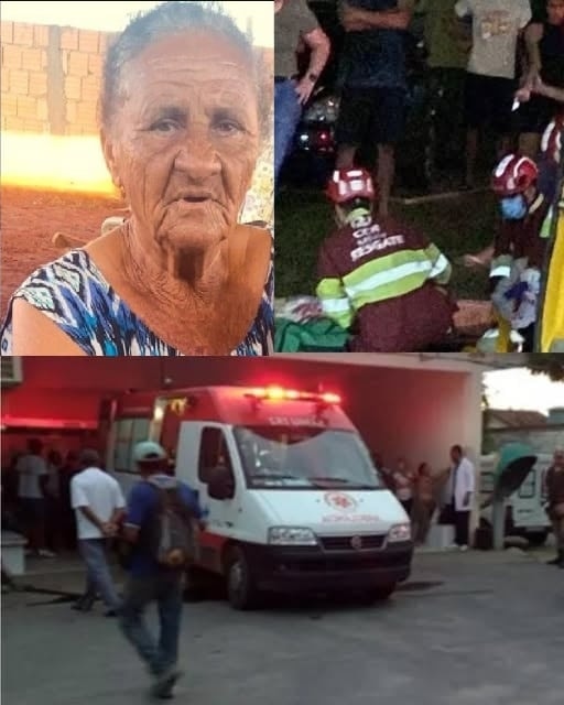Elderly Woman Found Dead in Motel After Refusing to Give Cash to Strangers