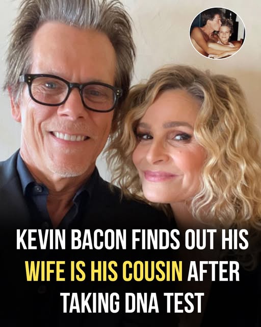 The Love Story of Kevin Bacon and Kyra Sedgwick: A Closer Look