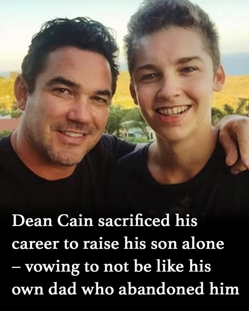 Dean Cain — The Man Who Played Superman and Became a Super Father