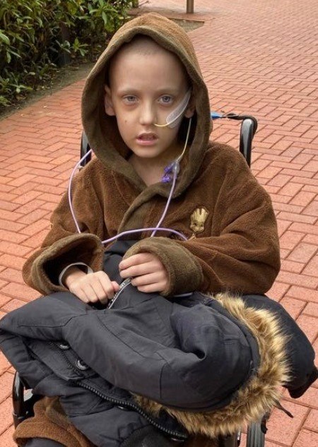 Doctors initially diagnose an 8-year-old’s pain as a simple toothache — but the true cause is discovered too late.