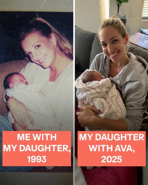 My Daughter and Son-in-Law Refused to Let Me Visit My Granddaughter — What They Said Left Me Stunned