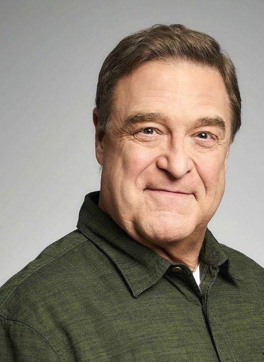 News of the beloved actor John Goodman are sad!