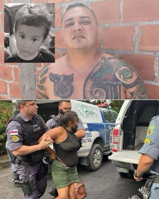 Arthur Case: 2-year-old boy who was missing was the father who…