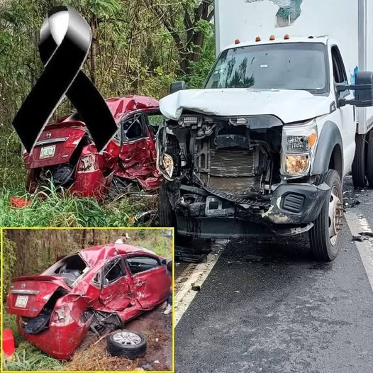 Tragedy on the Highway: Three High School Teachers Lose Their Lives in a Horrific Crash