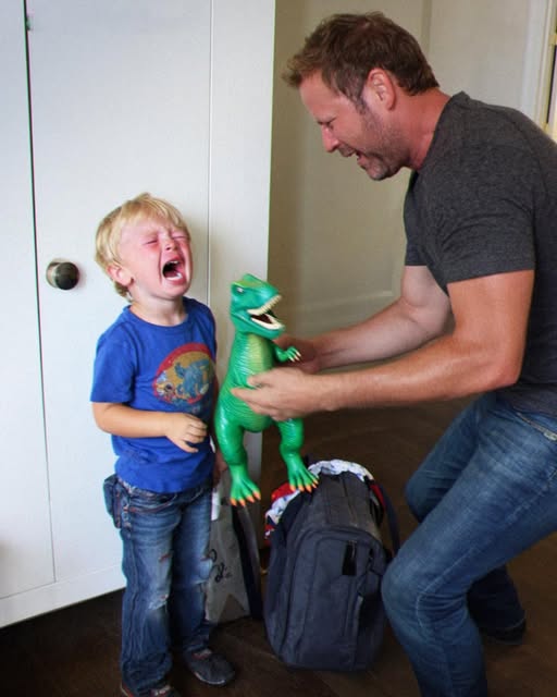 My Ex Came to Take Our Kids Toys for His Mistress Child, But Karma Didnt Take Long to Retaliate