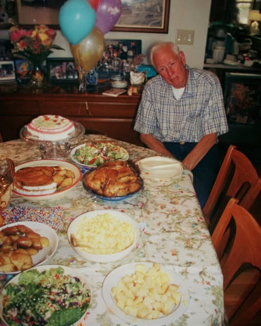 I Kept Declining My Grandpas Birthday Invitations, Years Later, I Returned and Found Only a Ruined House