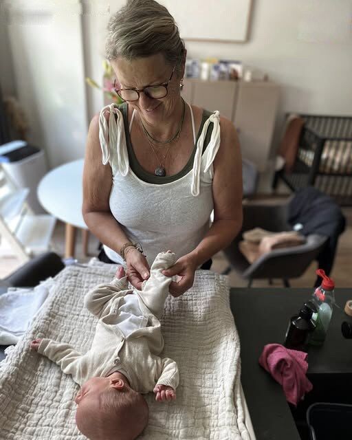 My 51-Year-Old Mother-In-Law Begged Me to Adopt Her Newborn Twins after Her Death — Story of the Day