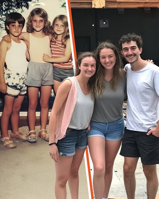 At Age 5, My Two Older Siblings and I Became Orphans but Promised Each Other to Fulfill Our Parents Dream